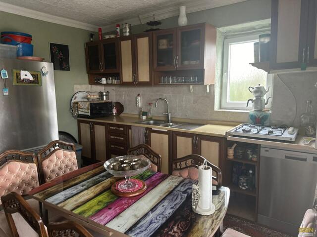 9-KANDIRA SEYİTALİLER MAHALESİNDE  6+1 MÜSTAKİL DUBLEKS EV